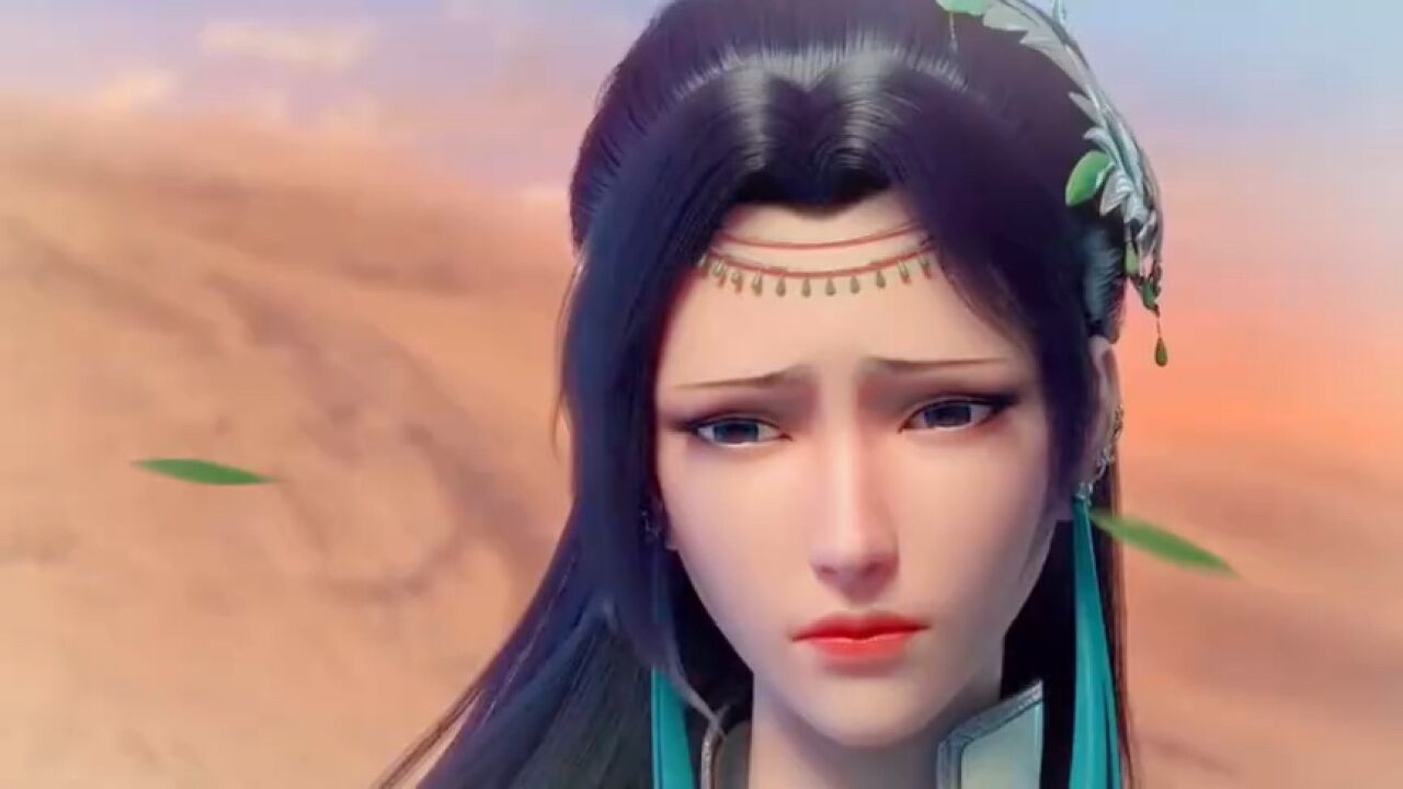 《斗破苍穹》你知道云韵最终实力有多强吗?她的结局如何?