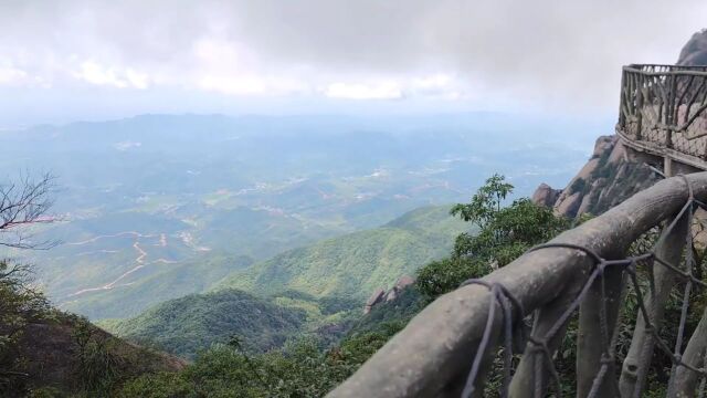 全球学子嘉游赣 | 大美上饶 趣游一夏!一起来看“青年体验家”们的上饶之旅