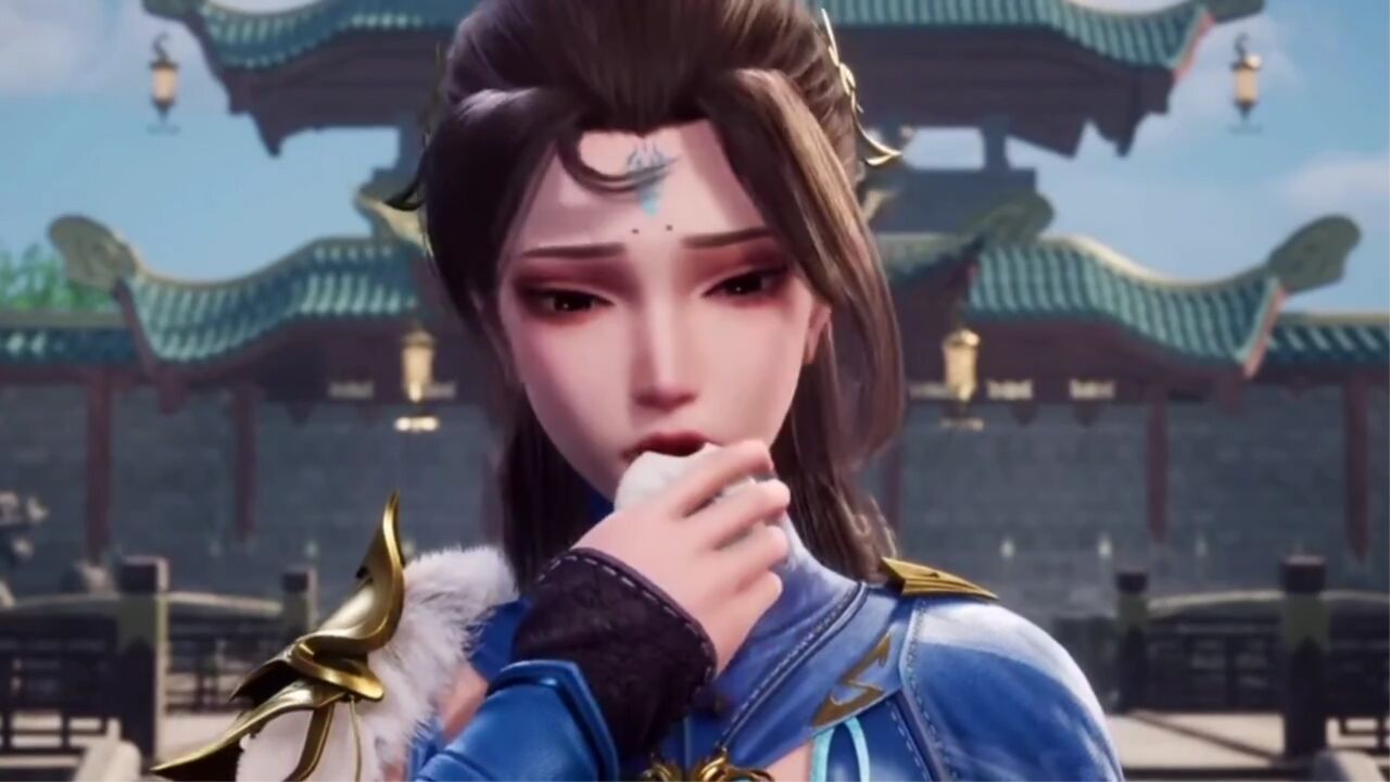 灵瑶有何特别之处?天赋与战力有多强