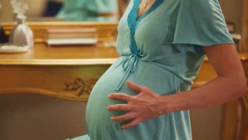 女人意外怀孕，一心想生下孩子的她，根本不知道这有多危险 