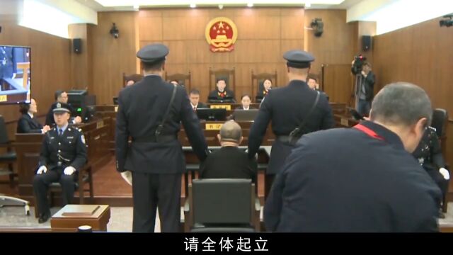 云南恶霸孙小果,判死刑21年后死而复生,惊动中央牵出百名保护伞