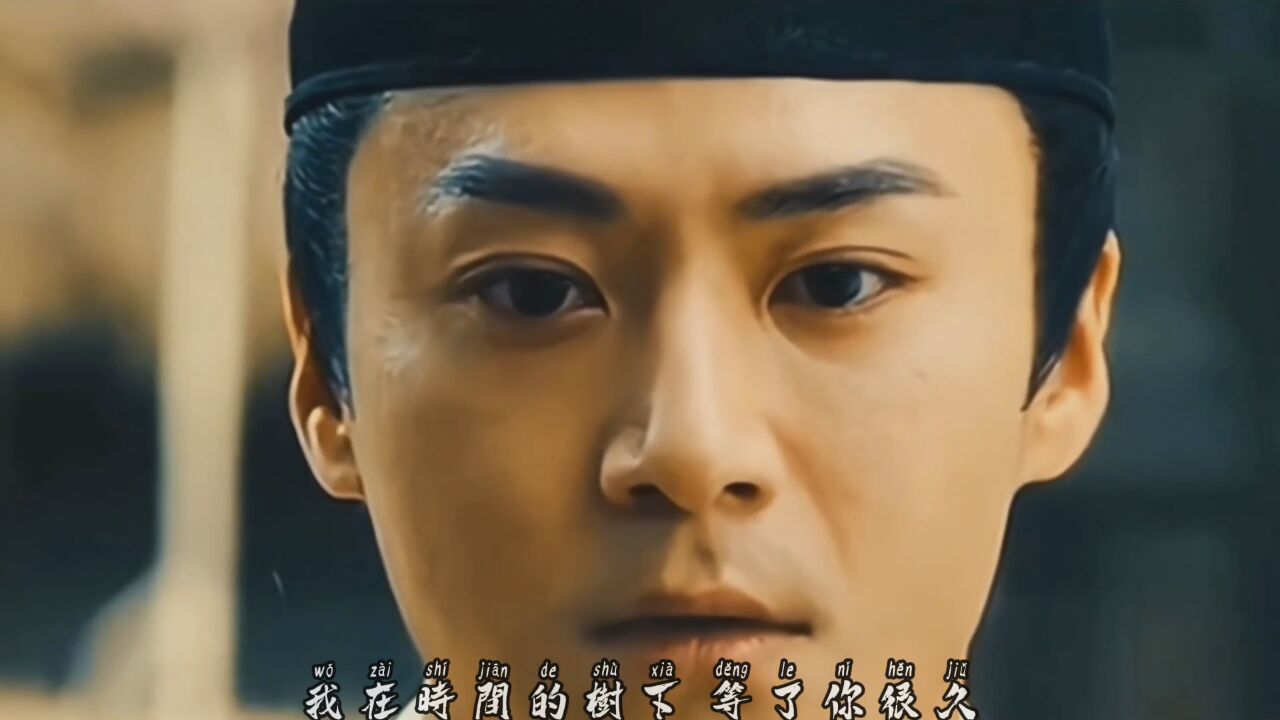 MV-《花妖》--刀郎_高清1080P在线观看平台_腾讯视频