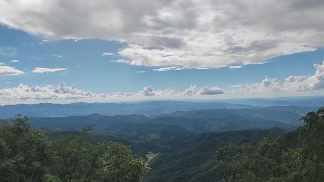 游石门山记