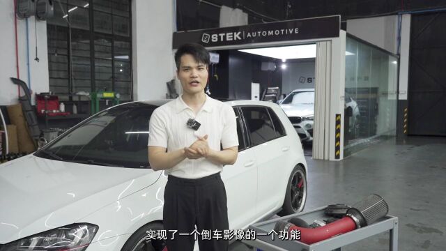 【二手车库】淘车案例BMW F87M2