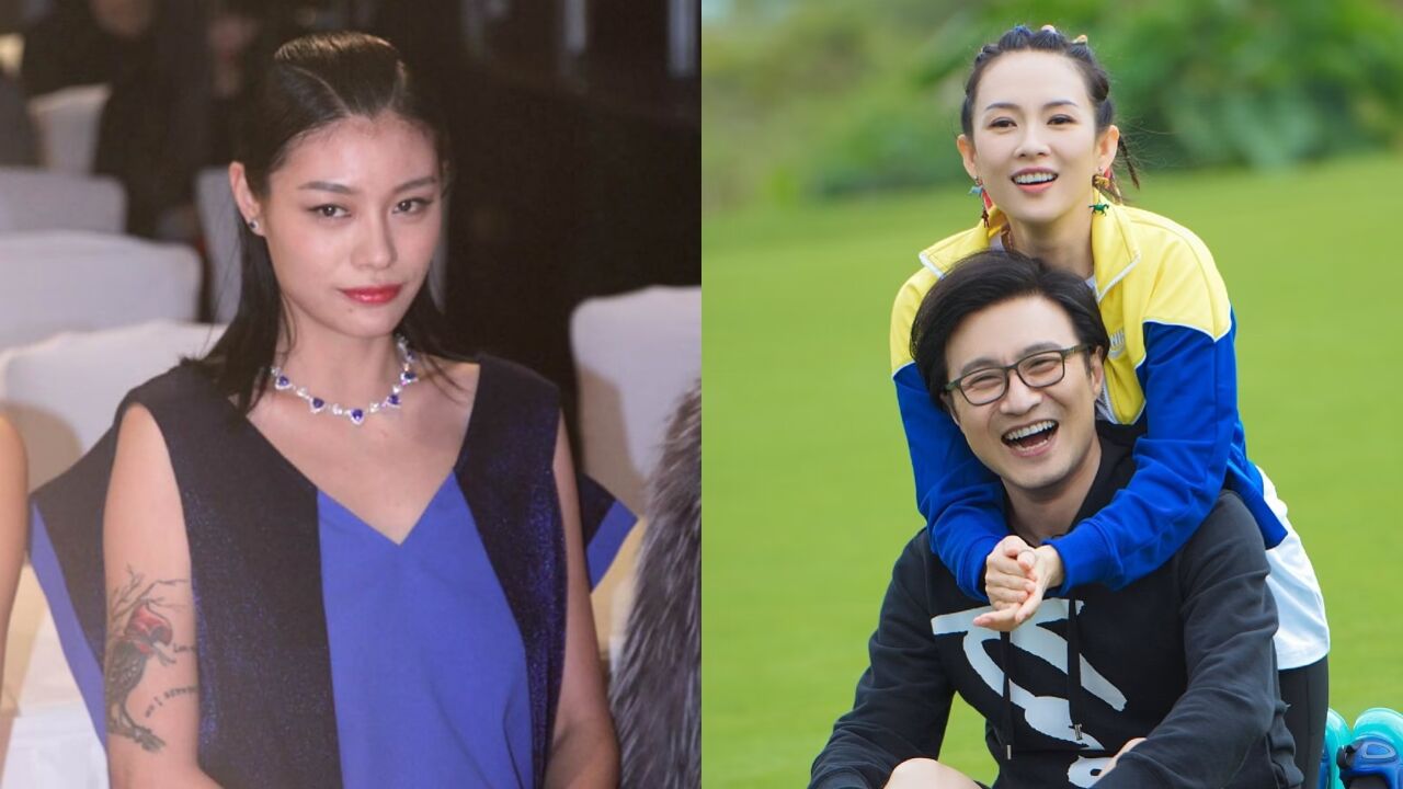 葛荟婕说要骂汪峰一辈子,称其为渣男汪狗,还对章子怡阴阳怪气