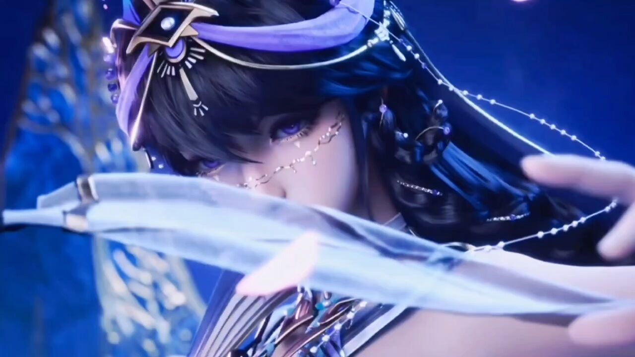 龙皓晨 #男扮女装