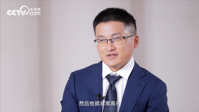 跟着习主席看世界丨奔赴碧海 共建梦想大桥