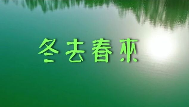 好消息!微电影《冬去春来》在“第十届亚洲微电影艺术节”获大奖