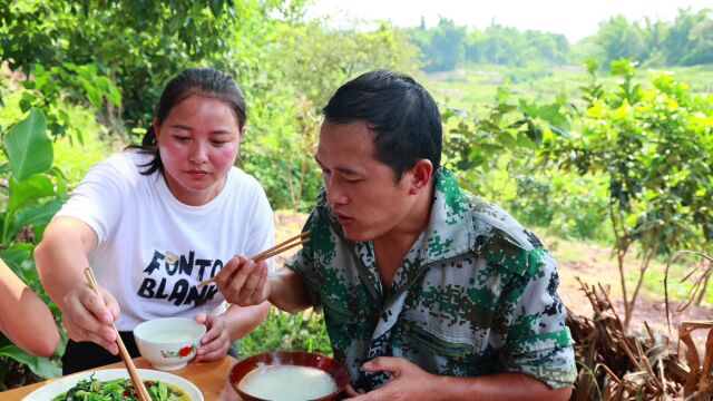 竹笋怎么做好吃,炒几斤五花肉进去,肥而不腻越吃越香