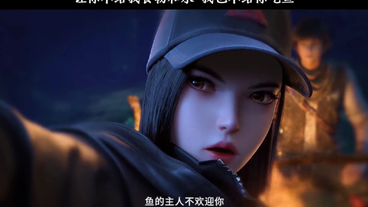 第一序列动漫_高清1080P在线观看平台_腾讯视频