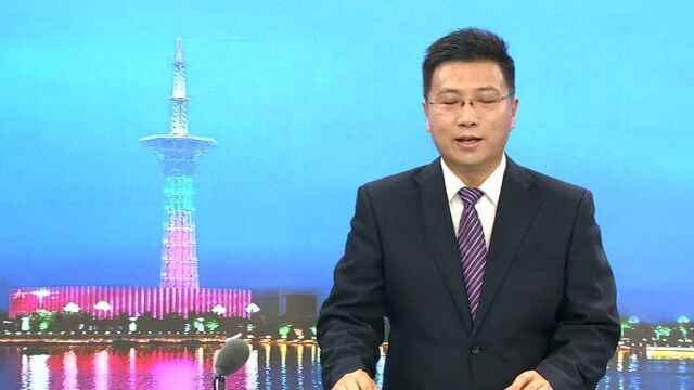 访谈|陈岚:“三个突出”扎实开展党史学习教育