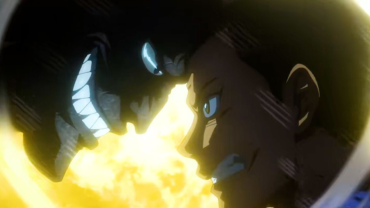 《中国惊奇先生》除妖三人组热血集结,降伏极道仙师!