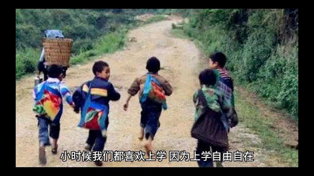 学校不应与社会脱钩