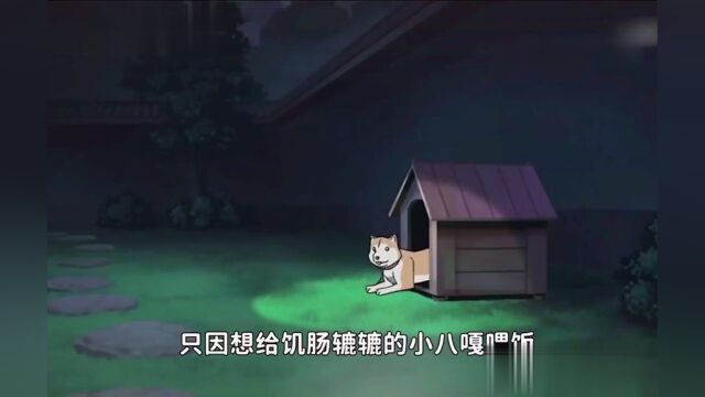 名柯—《犬伏城》3