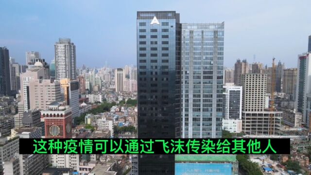 建国以来一共发生了12次疫情,哪次疫情最严重,视频还原了历史