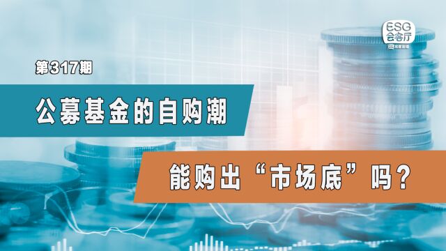 救市往往有“六步”,现在进行到第几步?