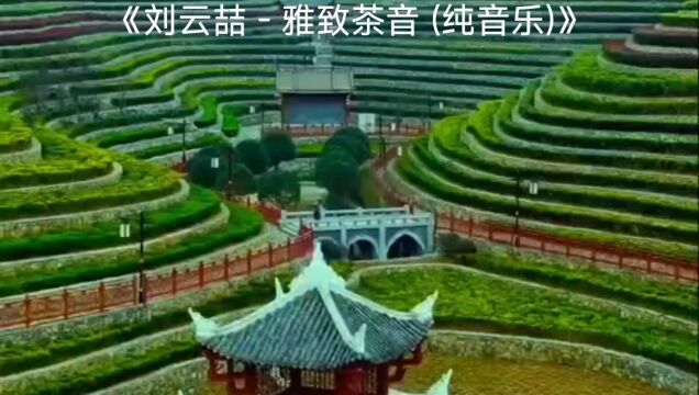 治愈系列纯音乐~茶音