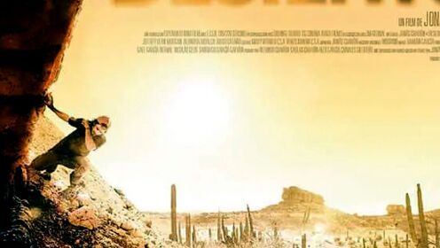 偷渡客遇上了变态！绝命荒漠3/3集#绝命荒漠#电影解说