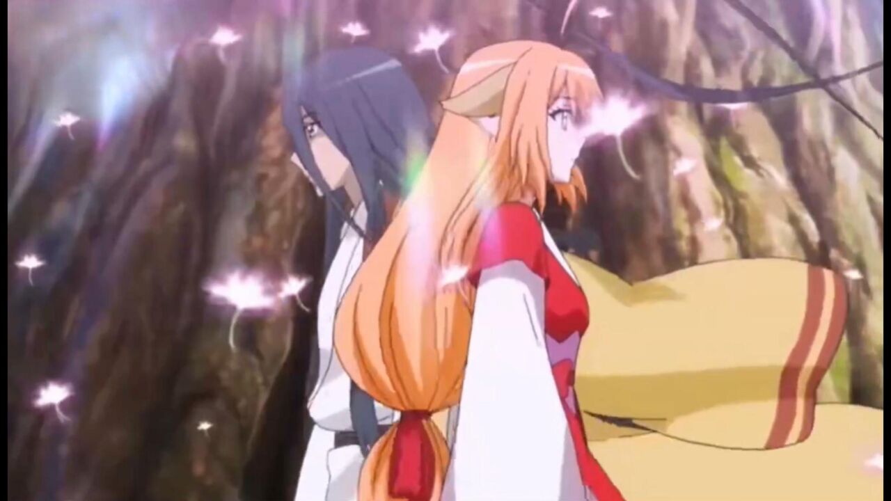【狐妖小红娘|梦回还】混剪/名场面_高清1080P在线观看平台_腾讯视频