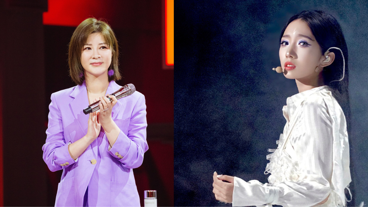 杜华做客刘大锤直播间,自曝曾让孟美岐陈令韬分手:男方不靠谱