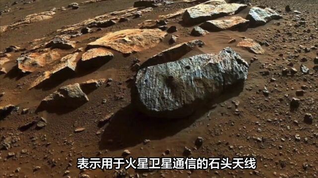 火星表面发现古代文明痕迹?虚拟考古学家解密火星图像