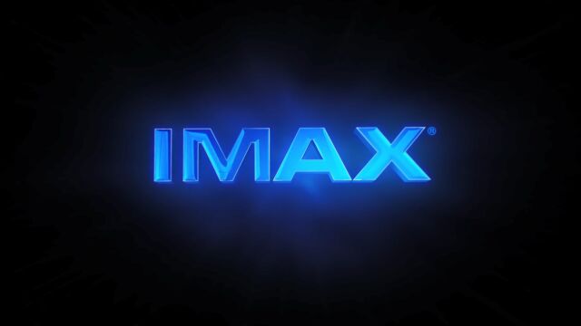 IMAX