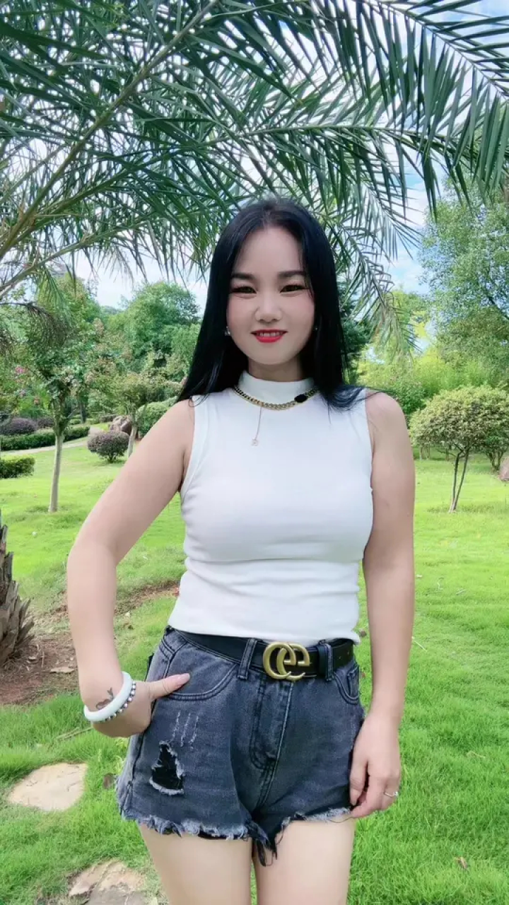 梦之队 #梦想山妹#爱笑的人运气不会差