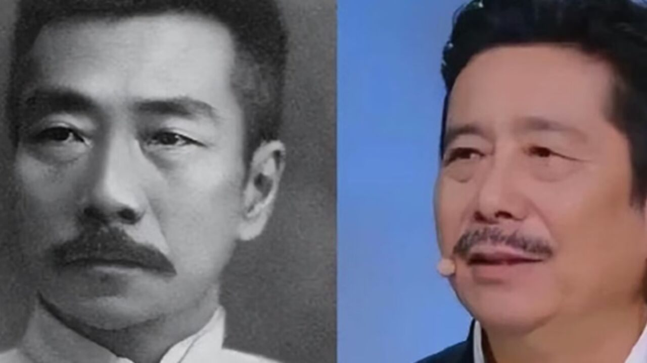 现场!刚刚,鲁迅长孙周令飞传递亚运火炬,网友:这也太像了吧!_腾讯视频