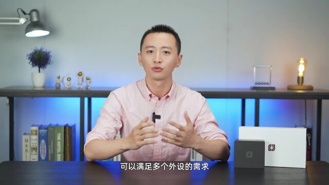 中柏迷你主机评测:办公娱乐轻巧好体验