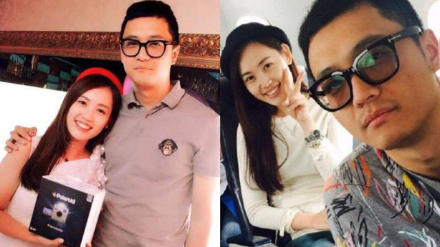 宋喆或和马蓉旧情复燃?曝其已出狱回北京家中,女方也常住北京