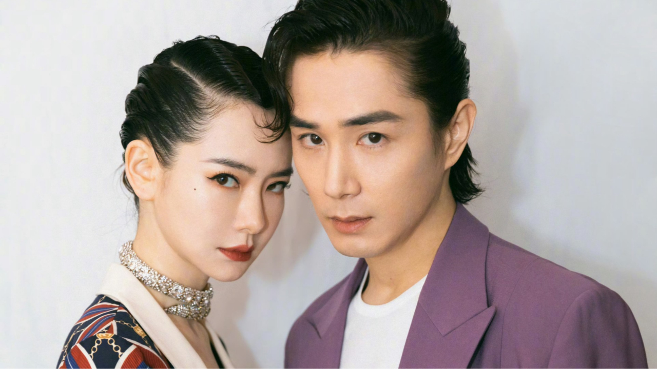 李承铉连续九年庆祝结婚周年,戚薇甜蜜回复,满满仪式感细节超甜