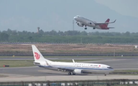 国际航空运输协会:10月全球航空客运表现强劲