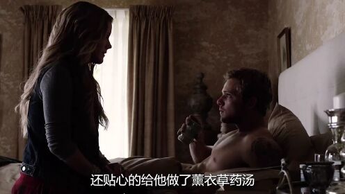 女领导带男下属回家，深夜竟然进了他的房间