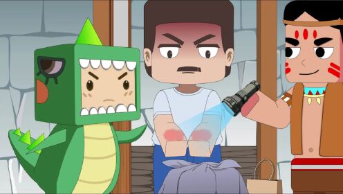 狡猾的劫匪_高清1080P在线观看平台_腾讯视频