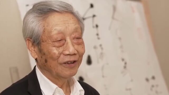 书画艺术,是代表本民族文化的元素与符号