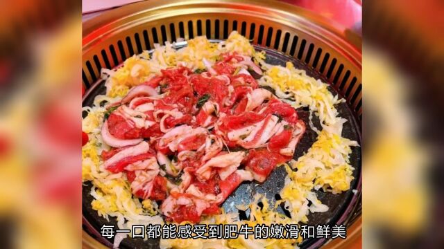 家庭温馨,谁能抵挡这款零失的日式肥牛饭的诱惑呢?快来看看这个简单又美味的日式料理怎么做吧!