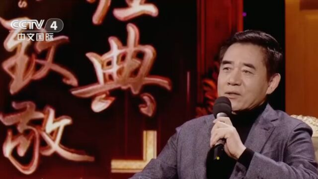 胡玫导演善于讲故事和塑造人物,拍《汉武大帝》时只有故事梗概