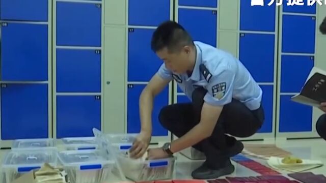 山东警方侦破伪造学历证书案,“影子学校”伪造证书,自办网站配合查验