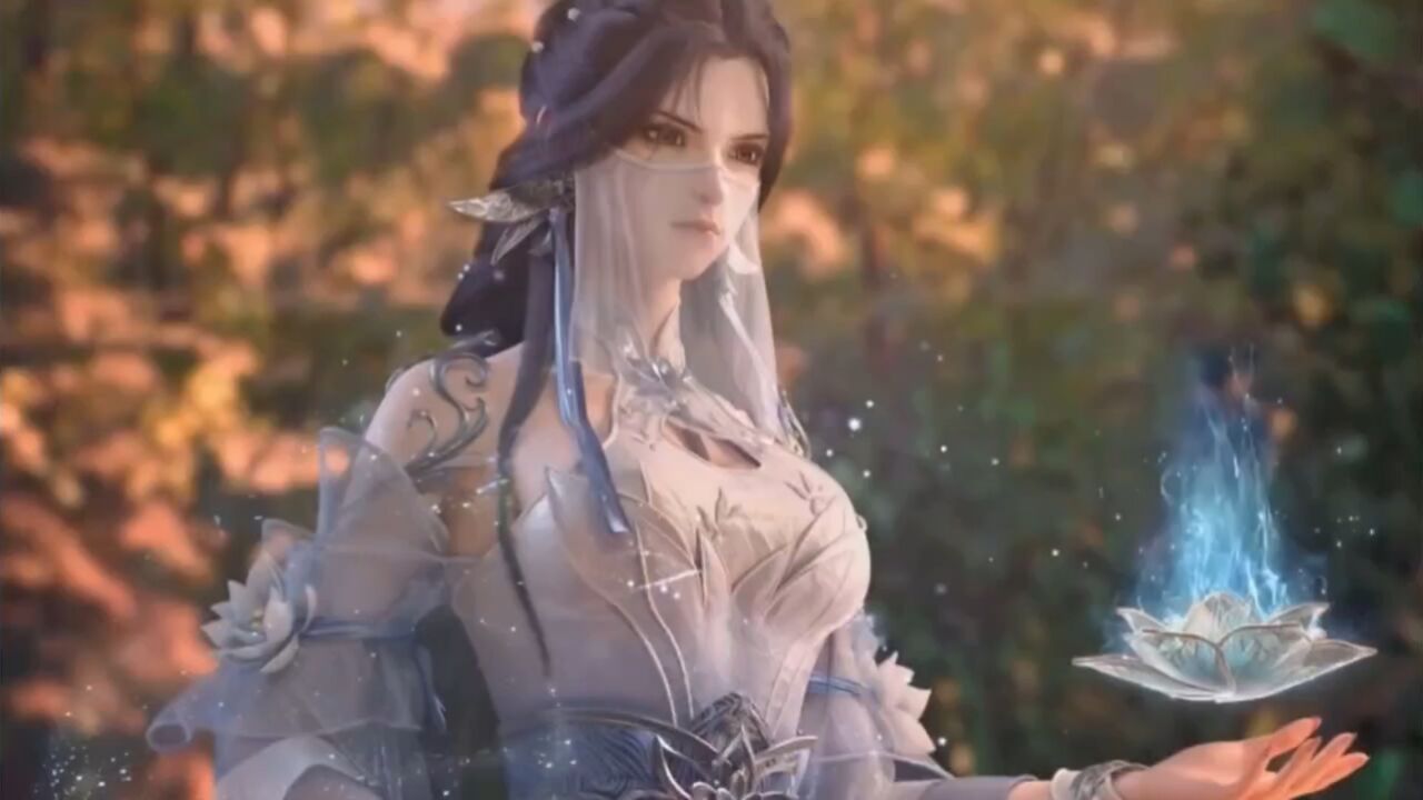 武动乾坤绫清竹最终什么境界