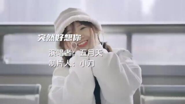 突然好想你 经典 怀旧 经典歌曲