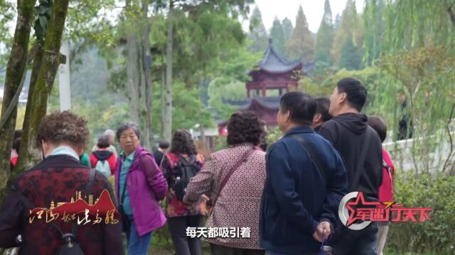 一根灯芯的故事!毛泽东在“八角楼上”留下的历史印记