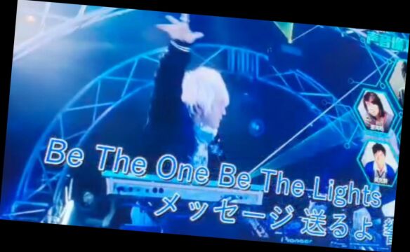 【翻唱】Be The One(特摄剧《假面骑士Buid》OP)