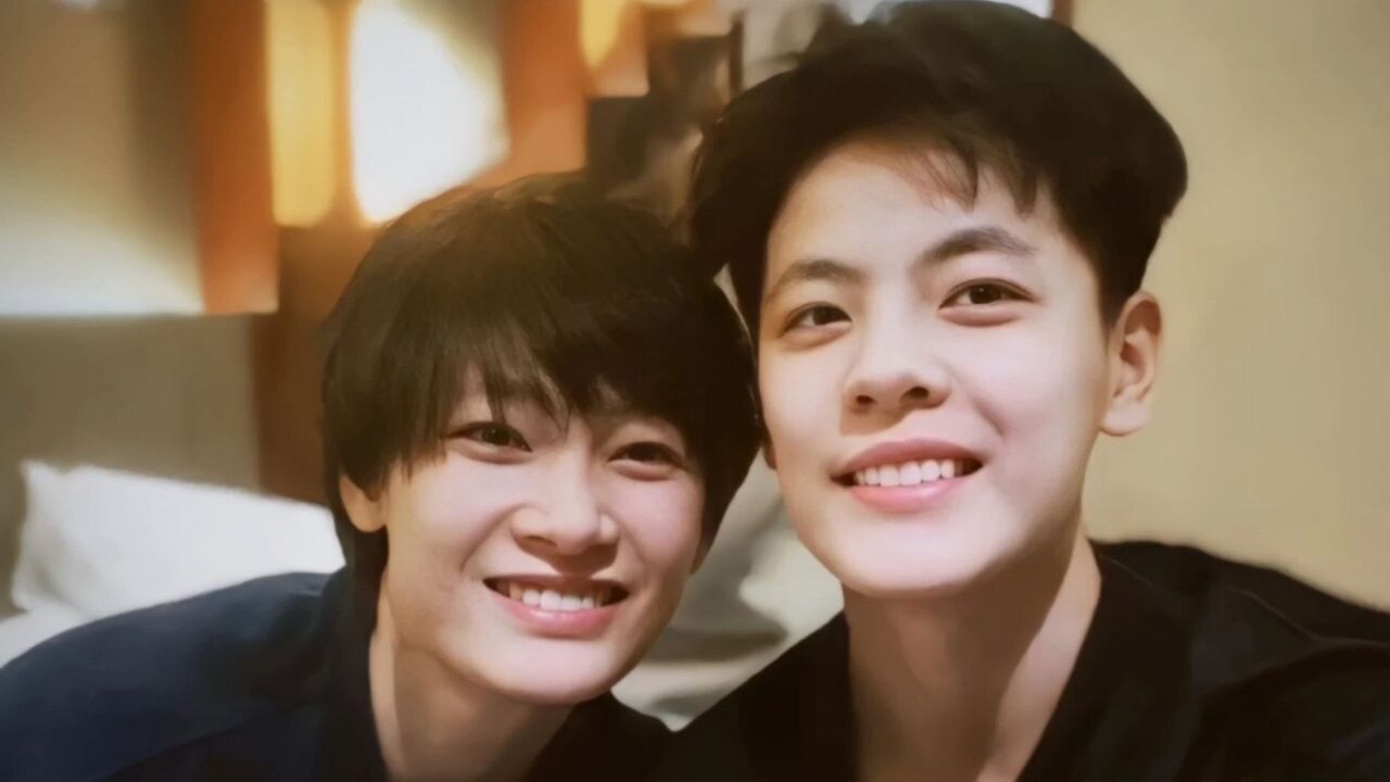 真美,中国女篮姐妹花!姐姐杨力维,手把手教妹妹杨舒予胯下运球