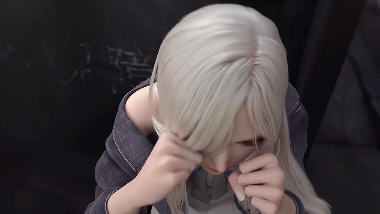 这么可爱的妹妹 要只娃娃怎么了 #从红月开始动画开播 #从红月开始