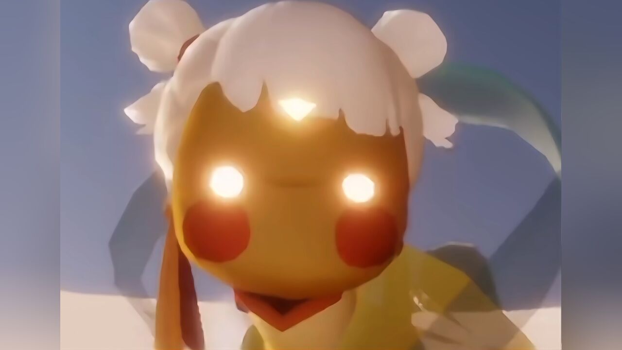 万物皆可仿之光遇英雄小哪吒!