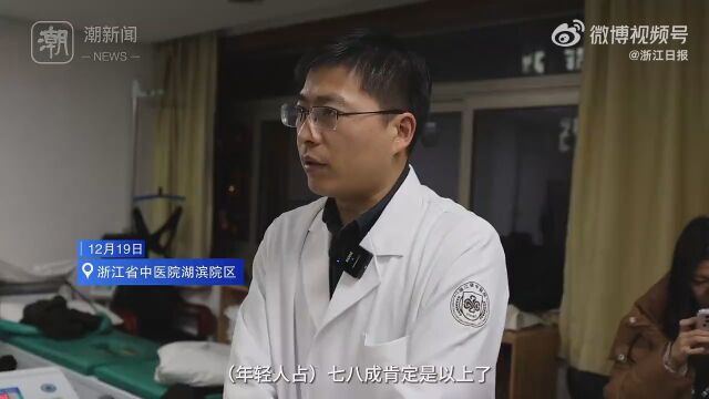 医生不建议年轻人没问题就往推拿科跑