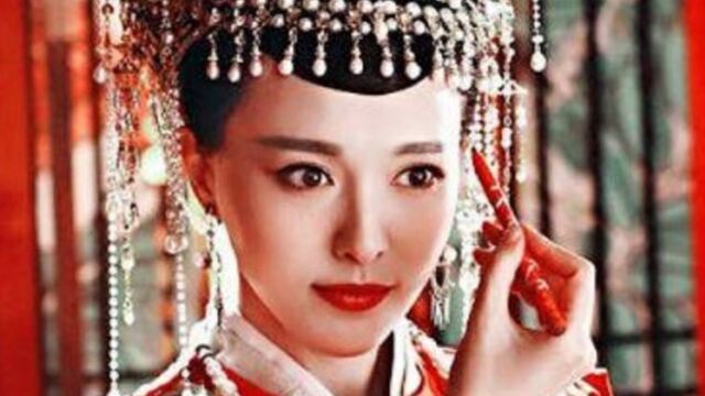 中国历代名妓 第十集 绿珠美貌引来杀机