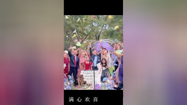 泰国华欣婚礼让海风诉说爱意,浪漫到极致的海边婚礼!