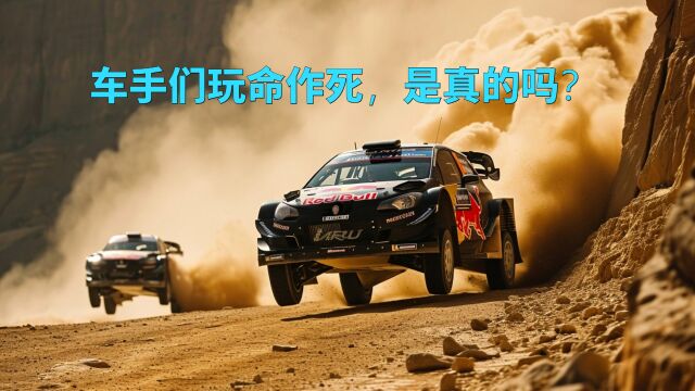 WRC拉力赛:这些赛车的外观设计,是不是让你眼前一亮?