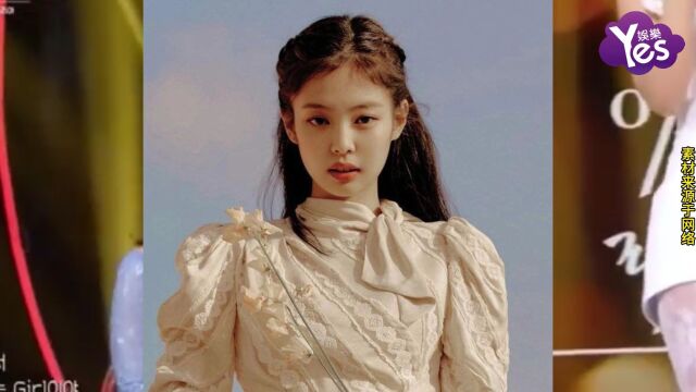 Jennie公开新公司OA办公室 透露对更多自主权的渴望